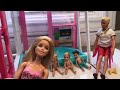 Barbie Swim Team Better Quality