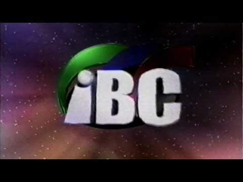 IBC 13 - "New Face, New Attitude" Station ID (2003)