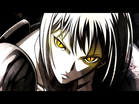 Claymore「AMV」- Colder