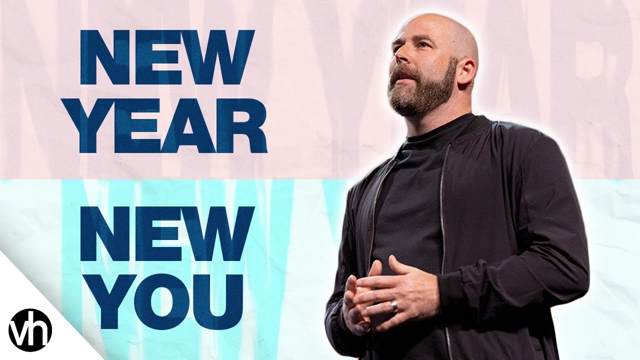 New Year, New You