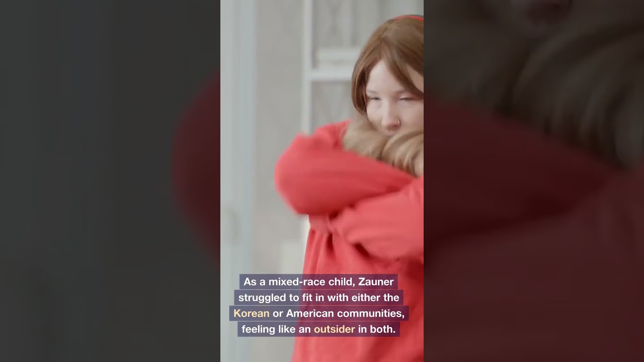 Crying in H Mart by Michelle Zauner: Summary and five takeaways #healing #authenticity #inspiration