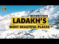 Tour Ấn Độ 6N6Đ: Tiểu Tây Tạng Ladakh - Ấn Độ