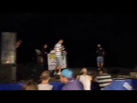 Ice cream fest 2014 RTS (tsigan & пахэ).LIVE