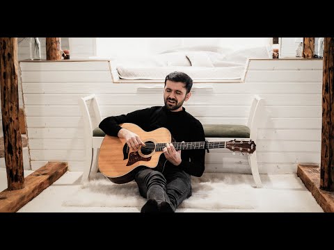 Cătălin Ciuculescu - Vreau Înapoi Acasă | Cântecul Săptămânii