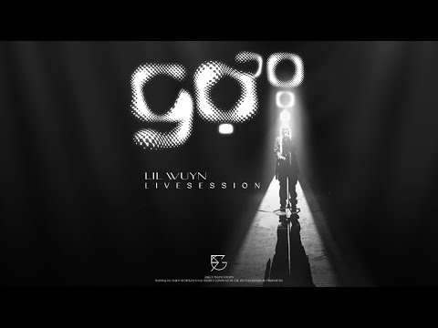 Lil Wuyn - GỢI… Live Session