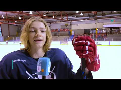 Rondom Os -  Zesde Hockey Camp Europe in Glanerbrook