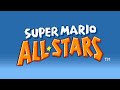 Last Battle Super Mario Bros Lost Levels Super Mario All Stars