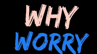 Nana Mouskouri - why Worry  (SongDecor)