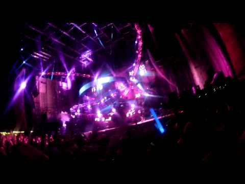 Afrojack @ Paradiso Festival Part 13 in HD