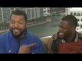 Kevin Hart Says He and Ice Cube Are 'Best ...