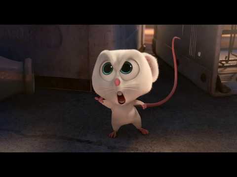 The Nut Job 2: Nutty by Nature (TV Spot 'Little Guy')