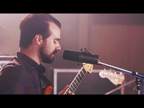 Arcane Roots - Belief (Roland and Boss Session)