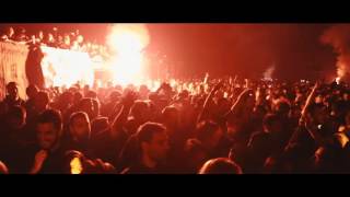 Active Member - Άκου μάνα | Akou mana - Official OUTRO Live