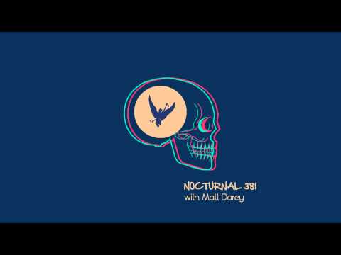 Matt Darey - Nocturnal 381