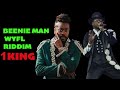Beenie Man - 1 King /  WYFL Riddim