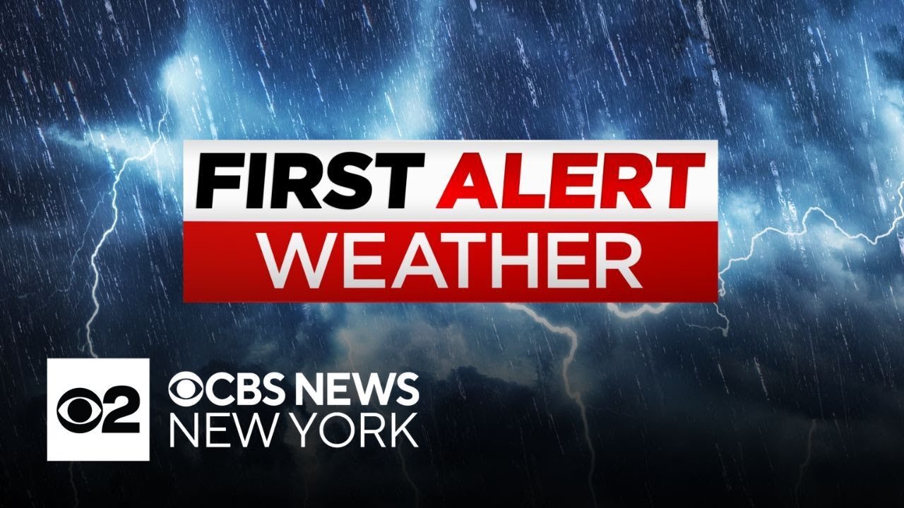 First Alert Weather: Messy commute due to wintry mix Monday - 12/16/24