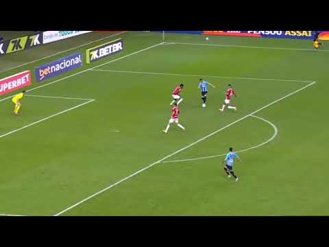 Internacional 2 x 3 Grêmio - Narration: Pedro Ernesto Denardim, Radio Gaúcha 09/21/2025