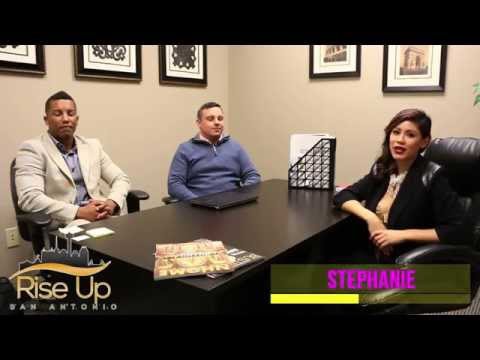 Rise Up San Antonio - Direct Call Solutions