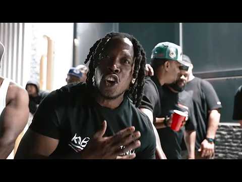 Styles P. - BOOM Ft. Lil Fame (Music Video)