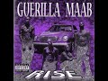 Guerilla Maab - Endz (Slowed/Screwed & Chopped)