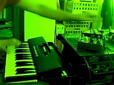 Hohner bass 3 organ - 2/2