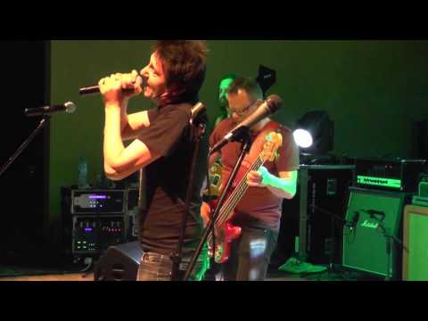 KOLABORANCI - A może to ja? (Live - Rock na Bagnie 2014)