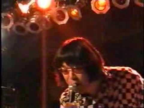 Les Cappuccino & Hisashi Kato (The Collectors) - Indication