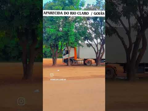 Aparecida do Rio Claro  / Goiás