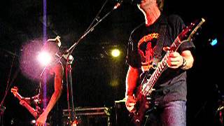 King&#39;s X &quot;Charlie Sheen&quot;