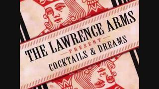 The Lawrence Arms - Presenting: The Dancing Machine