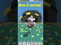 Bee Swarm Stump Snail How It Started Shorts