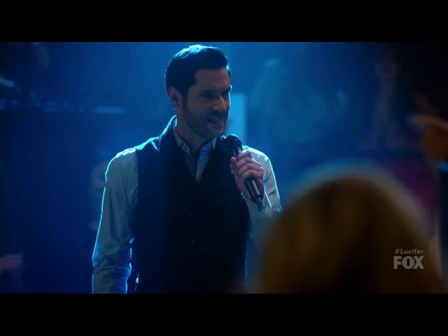 Vídeo relacionado con Lucifer: Restored Classics to Go Edition (French Edition)
