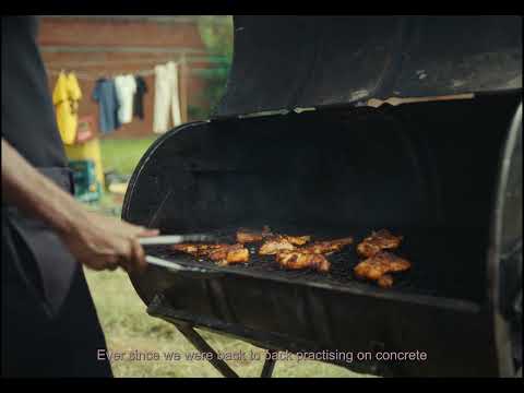 Wretch 32, Mercston, Ghetts - Seven Seater (Official Visualiser)