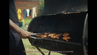 Wretch 32, Mercston, Ghetts - Seven Seater (Official Visualiser)