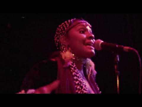 "Honey"-TheBBC feat KiKi Kyte