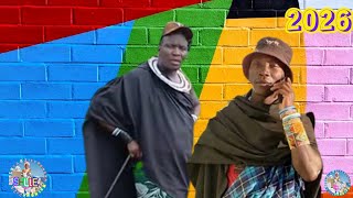 NDAMA JIGUSHILAGA FT JIDAI LIDEGE LYADINGWA 2026 BY SHULE MSABAZAJI 