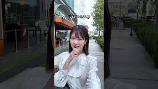 What do you think of Japanese habit in Malaya 🫢