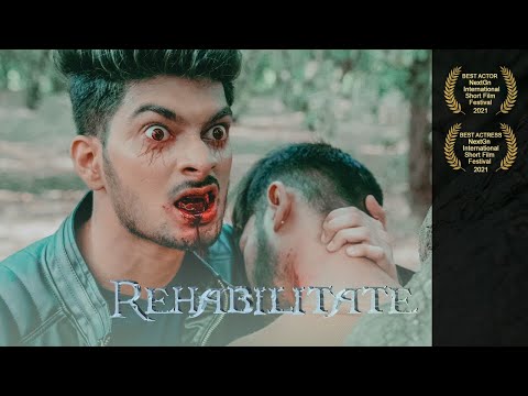 Vaibhav Gor Rehabilitate 