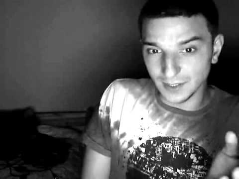 Eric Clapton -  Tears in Heaven (cover)