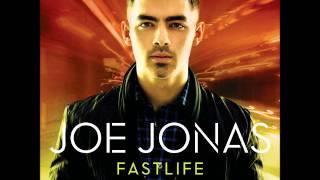 Joe Jonas - Take It and Run