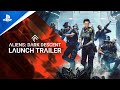 Aliens: Dark Descent - Launch Trailer | PS5 & PS4 Games