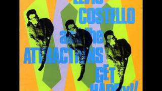 Elvis Costello   Riot Act