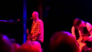Guided by Voices - Psychotic Crush - Gothic Theatre - June 4, 2014