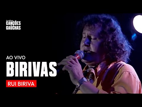 Birivas - Rui Biriva