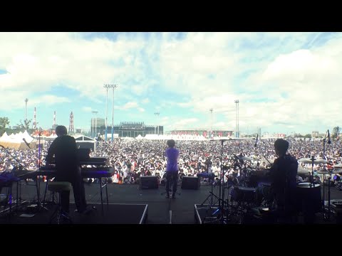 YUURI『Betelgeuse』/ ROCK IN JAPAN FESTIVAL 2022