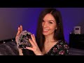ASMR Fluffy Mic Positive Affirmations