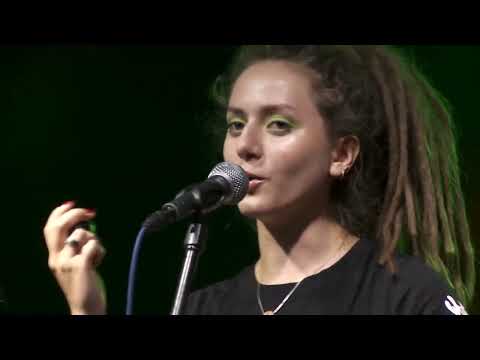 Pocztówka z Beskidu - Wołosatki