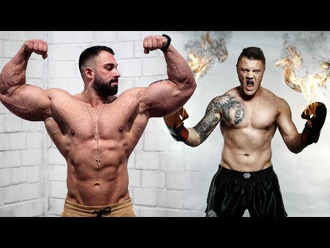 Kevin Wolter fordert Michael Smolik heraus! Meine Reaktion auf Boxautomat Video!!