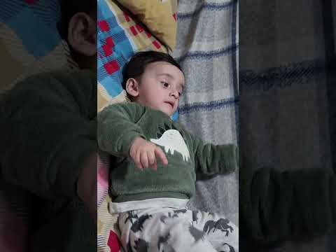 Dishant Shows New Face 😍 Impression While Talking With Papa