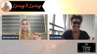 Living and Loving with Joi Cardwell